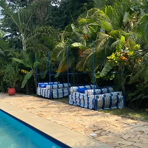 Mabamba Bed & Breakfast