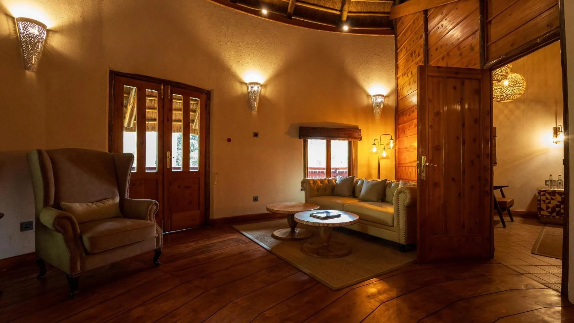 Speke Resort And Conference Center Kampala Oeganda