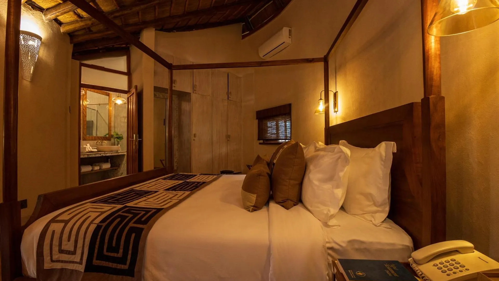 Speke Resort And Conference Center Kampala