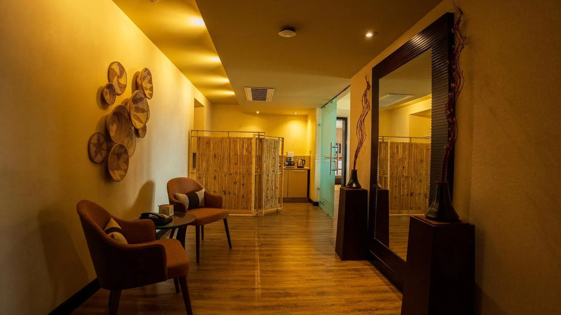 ****  Speke Resort And Conference Center Kampala Oeganda